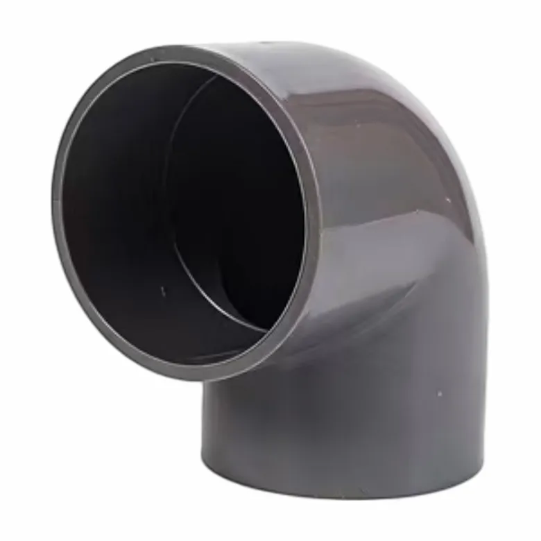 UPVC Elbow Fittings